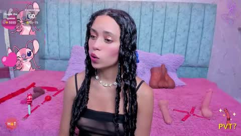 danix_coruscans online show from January 14, 11:26 am