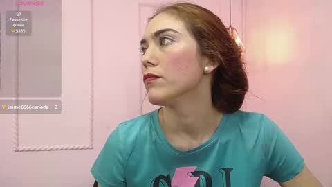 Snapshot of danna7cute chatting on September 30, 9:41 pm danna7cute online show from September 30, 9:41 pm