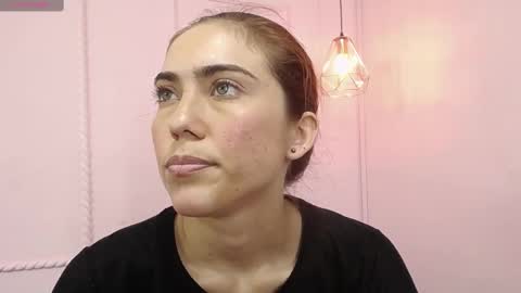 Snapshot of danna7cute chatting on October 7, 9:52 pm danna7cute online show from October 7, 9:52 pm