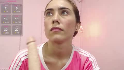 Snapshot of danna7cute chatting on October 8, 10:03 pm danna7cute online show from October 8, 10:03 pm