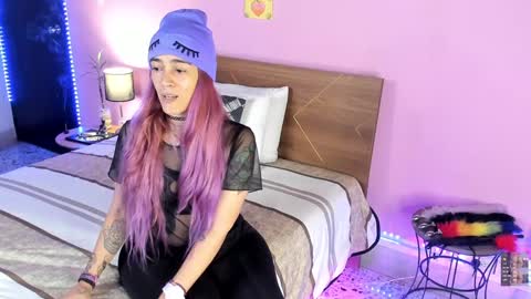 Dannacastle online show from January 16, 5:32 am