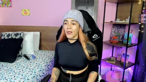 Dannacastle online show from January 5, 4:36 am