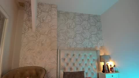 Danna online show from April 23, 12:29 pm