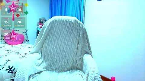 Danna online show from November 7, 12:27 am