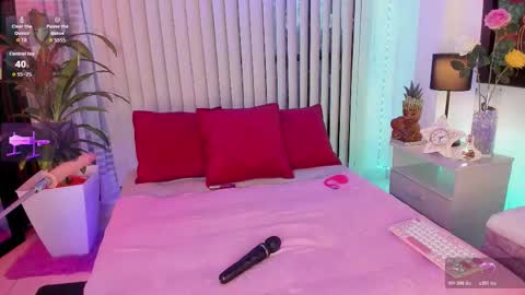 DANNA online show from March 12, 7:27 pm