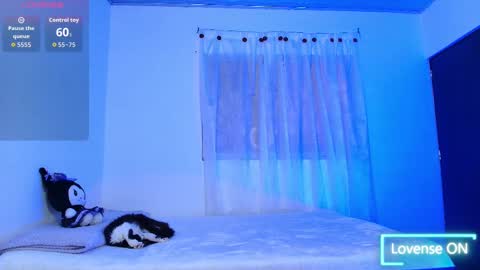 Snapshot of danna_martinezz chatting on September 19, 10:31 pm Danna martinezz online show from September 19, 10:31 pm