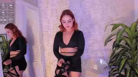 Danna Ortega online show from June 19, 11:35 am