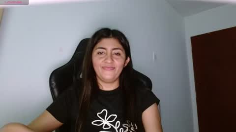Danna online show from June 22, 1:10 am