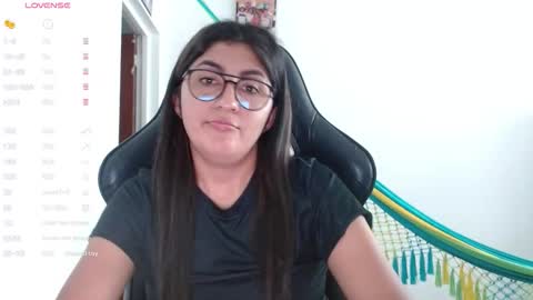 Danna online show from March 17, 8:02 pm