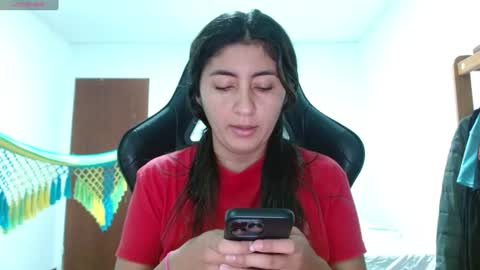Danna online show from July 9, 7:49 pm