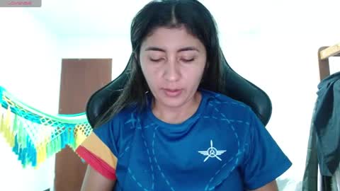 Danna online show from July 25, 1:45 am