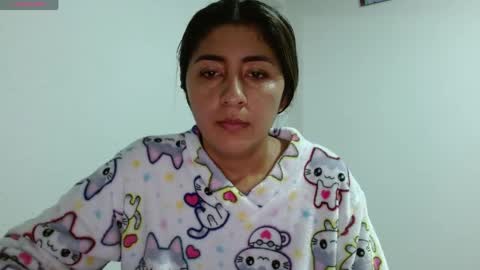 Danna online show from April 22, 11:57 pm