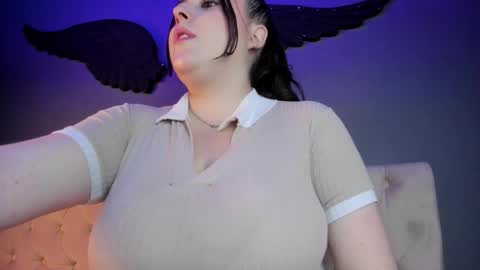 DANNA PINK online show from November 25, 11:34 am