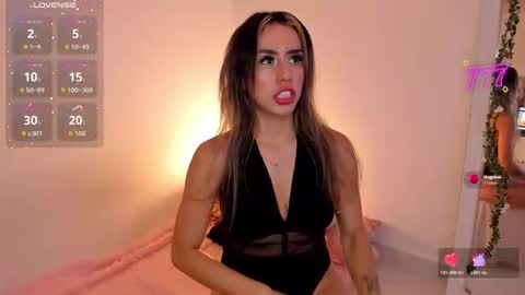 Danna Rhodes online show from May 19, 7:59 am