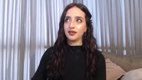 danna_wagner online show from February 27, 3:01 pm