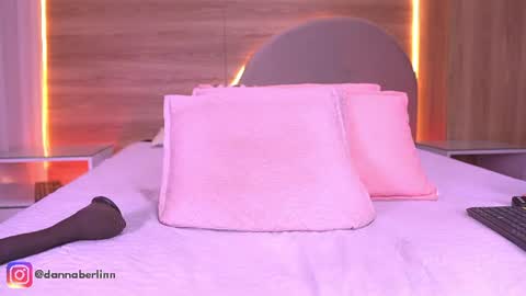 Danna Berlin  online show from July 31, 9:16 pm