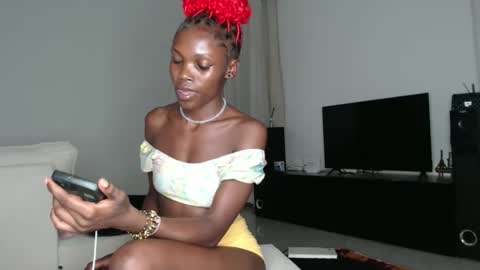 dannamikayla online show from January 7, 8:34 pm