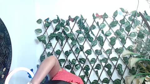 Snapshot of dannamomcerrat chatting on October 7, 12:15 am dannamomcerrat online show from October 7, 12:15 am