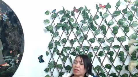 Snapshot of dannamomcerrat chatting on October 11, 3:22 am dannamomcerrat online show from October 11, 3:22 am