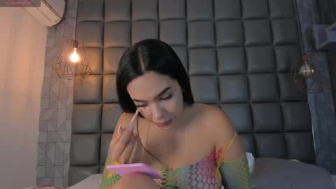 Danna online show from April 25, 12:08 pm