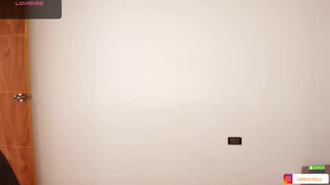 Danna Wells online show from March 17, 2:32 pm