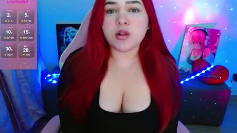 Maddisoon online show from March 24, 2:39 am