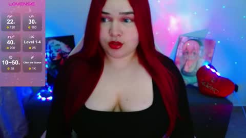 Maddisoon online show from March 2, 2:33 am