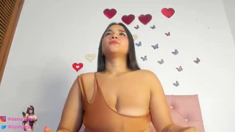 Danny online show from October 17, 4:05 am