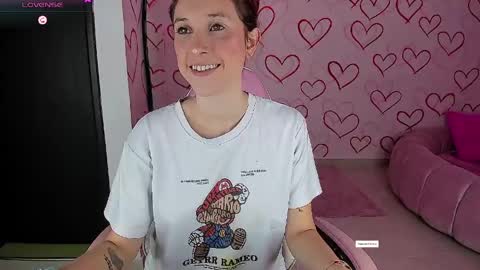 Danny online show from April 25, 2:25 pm