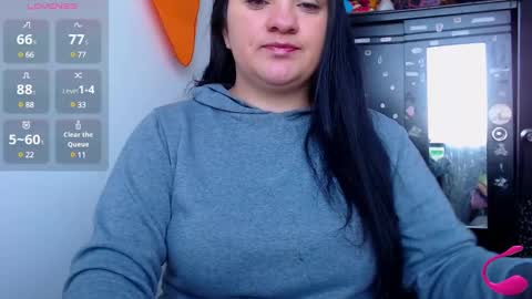 Follow me  Control lovense free D online show from January 17, 11:38 am