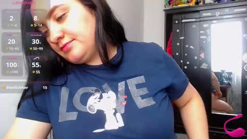 Follow me  Control lovense free D online show from February 12, 7:56 pm