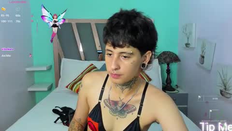 dante online show from November 29, 7:18 pm