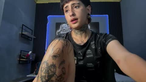 dante online show from November 18, 6:42 pm