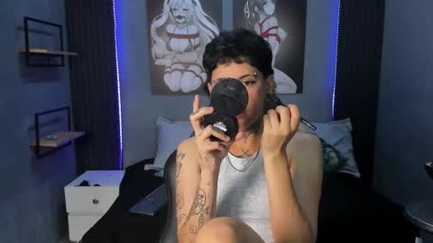 dante online show from January 6, 8:12 pm