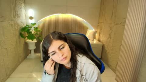 Dany online show from April 24, 1:14 pm