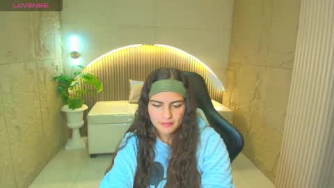 Dany online show from February 6, 1:58 pm