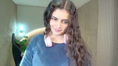 Dany online show from February 27, 1:44 pm