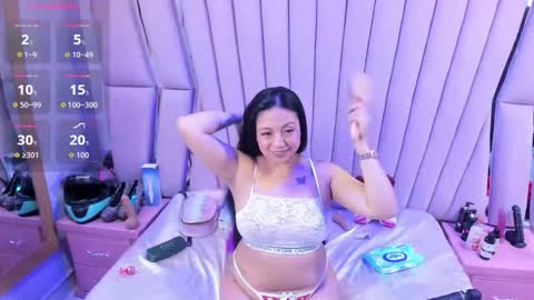 DanySwet online show from March 12, 8:55 pm