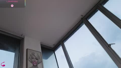 daphne_chers online show from April 23, 8:11 pm