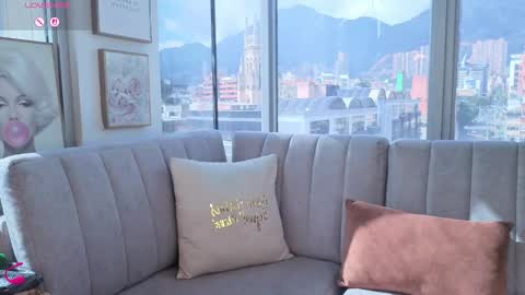 daphne_chers online show from January 13, 7:51 pm