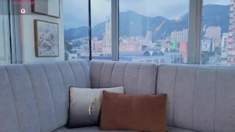 daphne_chers online show from April 22, 8:28 pm