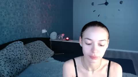 Daphne Darkthorn online show from November 17, 11:11 am