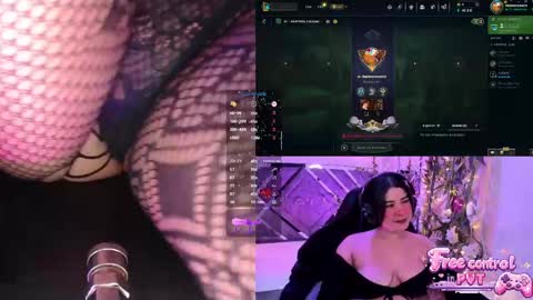 Daphne online show from April 20, 4:04 am