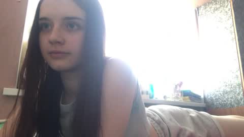 Emilia online show from March 12, 1:14 pm