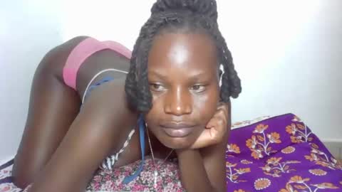 ESTHER online show from November 3, 9:08 pm