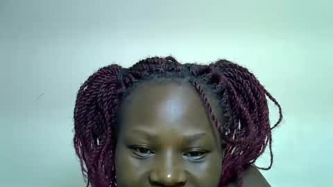 Snapshot of darberry21 chatting on February 25, 11:48 pm ESTHER online show from February 25, 11:48 pm
