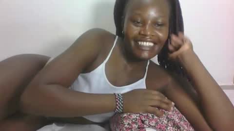 ESTHER online show from April 25, 6:05 am