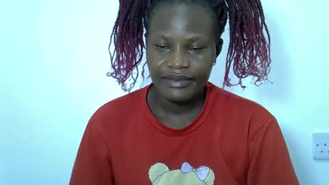 Snapshot of darberry21 chatting on March 5, 4:57 am ESTHER online show from March 5, 4:57 am