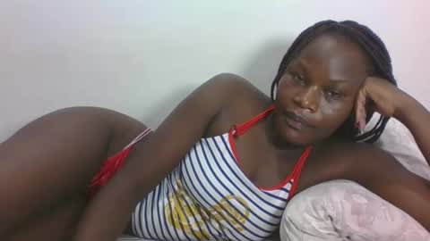 ESTHER online show from April 21, 6:31 am