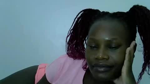 Snapshot of darberry21 chatting on March 5, 6:01 pm ESTHER online show from March 5, 6:01 pm